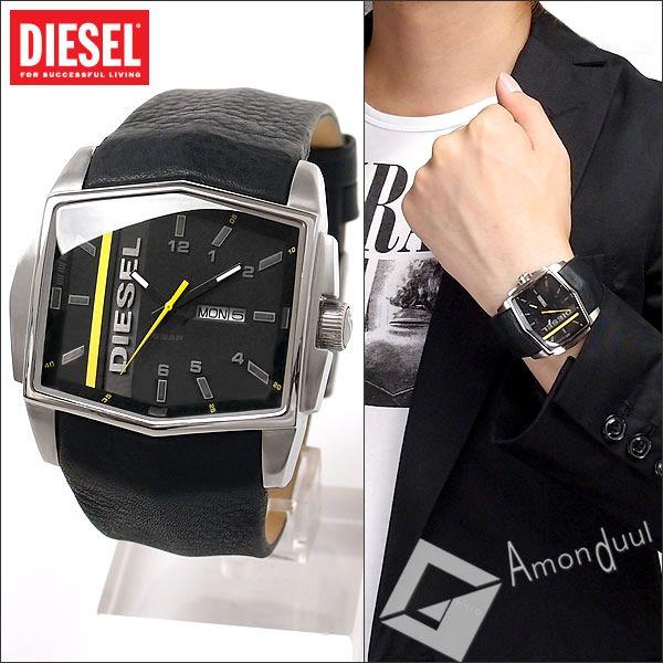 ディーゼル腕時計 ディーゼル DIESEL 腕時計 メンズ DZ1340 DIESEL/ディーゼル DIESEL