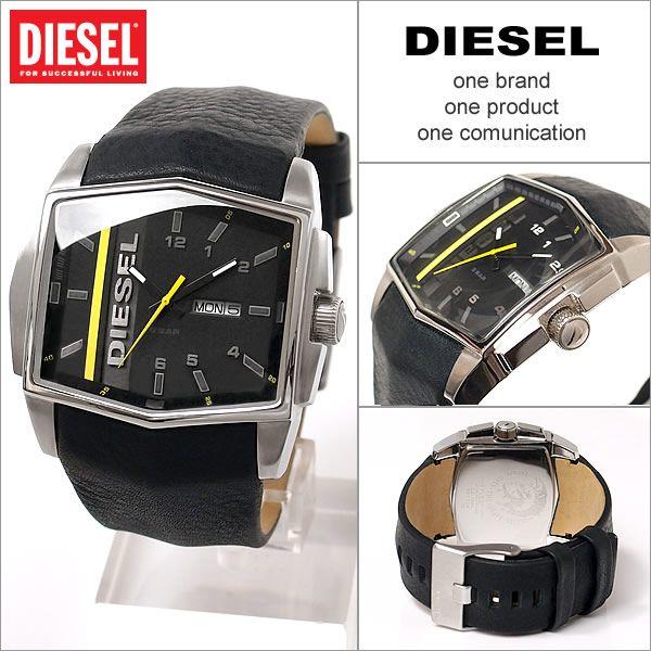 ディーゼル DIESEL 腕時計 メンズ DZ1340 DIESEL/ディーゼル DIESEL