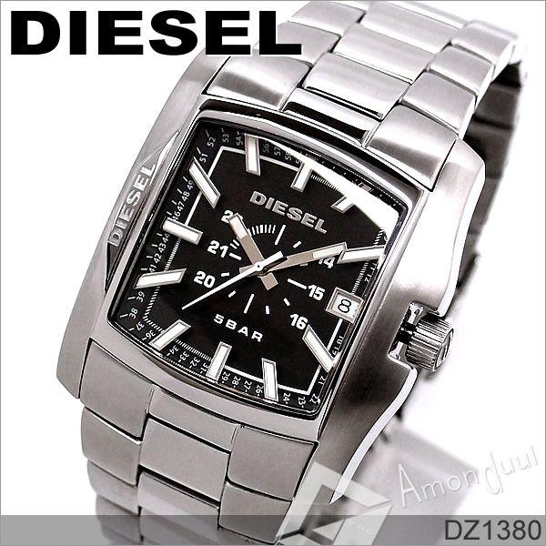 ディーゼル DIESEL 腕時計 メンズ DZ1380 DIESEL/ディーゼル ディーゼル DIESEL 腕時計 メンズ DZ1380 DIESEL/ディーゼル