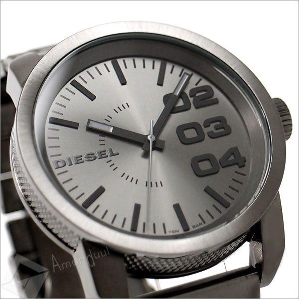 ディーゼル DIESEL ミリタリー腕時計メンズDZ1558 /【Buyee】 Buyee