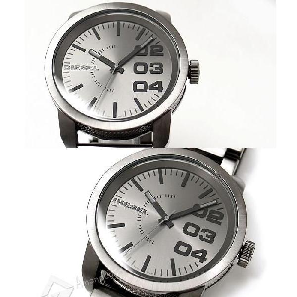 ディーゼル DIESEL ミリタリー腕時計メンズDZ1558 /【Buyee】 Buyee