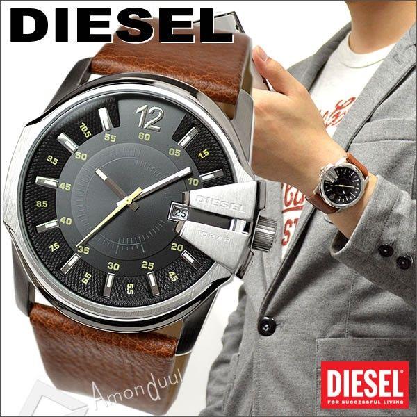 DIESEL ディーゼル 腕時計 DZ1617 - 時計