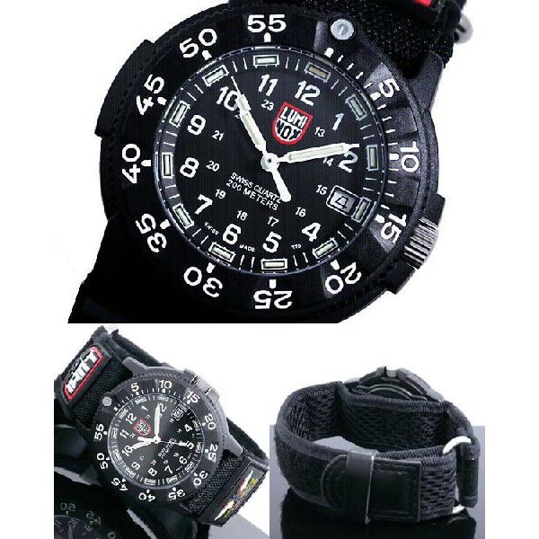 Luminox 3901 deals