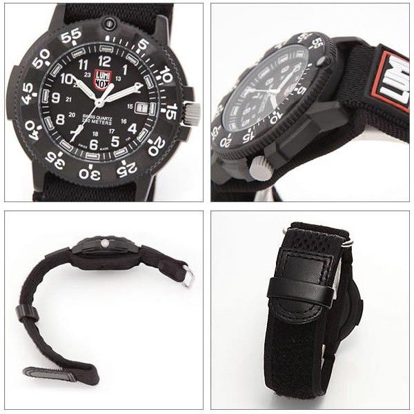 Luminox 3901 discount