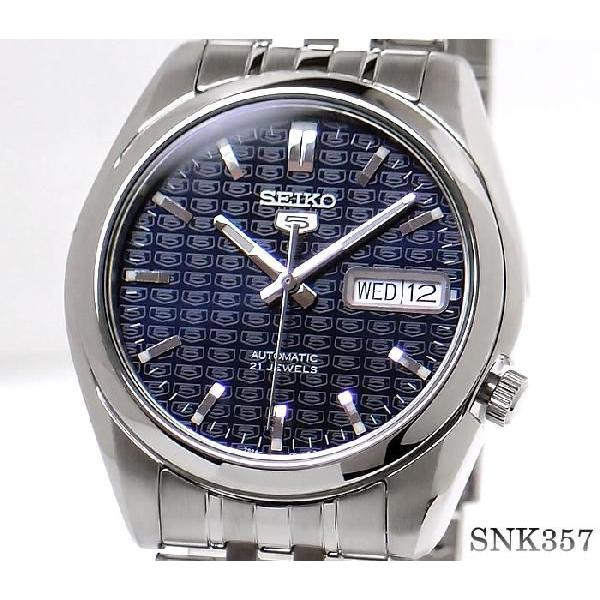 逆輸入セイコー5 逆輸入SEIKOメンズ腕時計 /【Buyee】 Buyee
