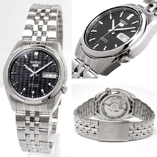逆輸入セイコー5 逆輸入SEIKOメンズ腕時計 /【Buyee】 Buyee