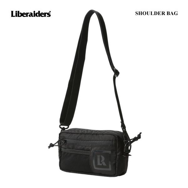 Liberaiders リベレイダース リベレイダーズ バッグ SHOULDER BAG