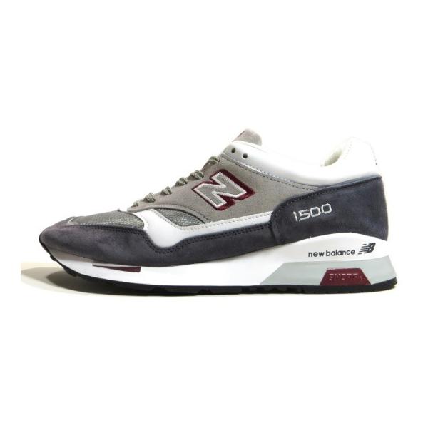 New balance hot sale 1500 grw