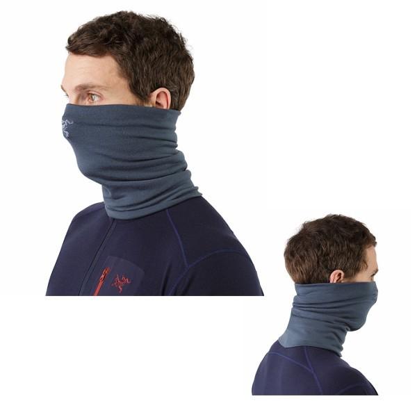 Arcteryx rho ltw neck gaiter sale