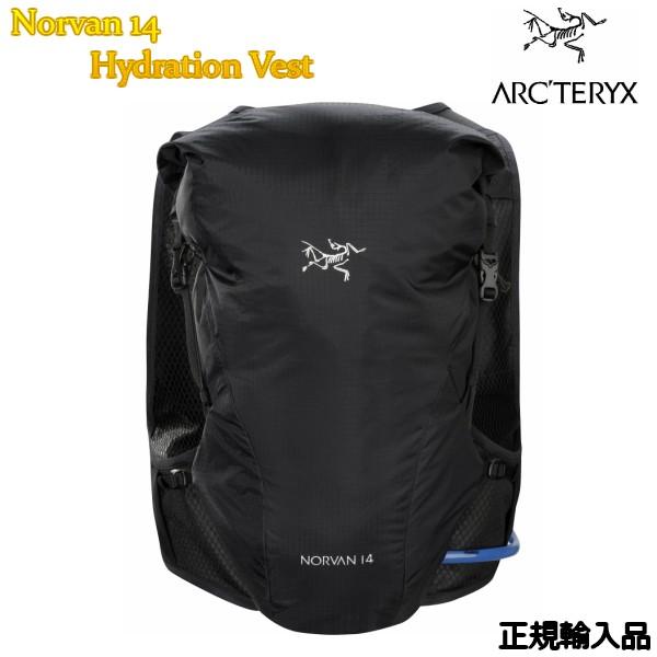 Arcteryx on sale norvan 14