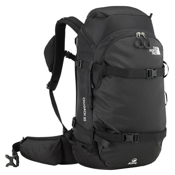 THE NORTH FACE Chugach 35 バックパック ザ NM61751 バックカントリー