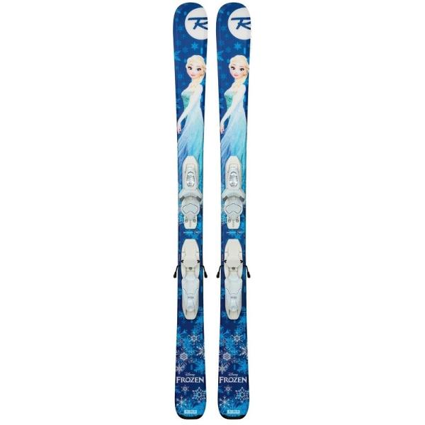 スキー 板 ロシニョール アナ雪 ROSSIGNOL FROZEN-