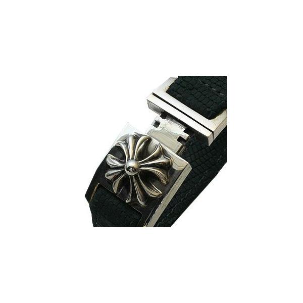 クロムハーツ Chrome Hearts ハーネス クラスプ ブレスレット
