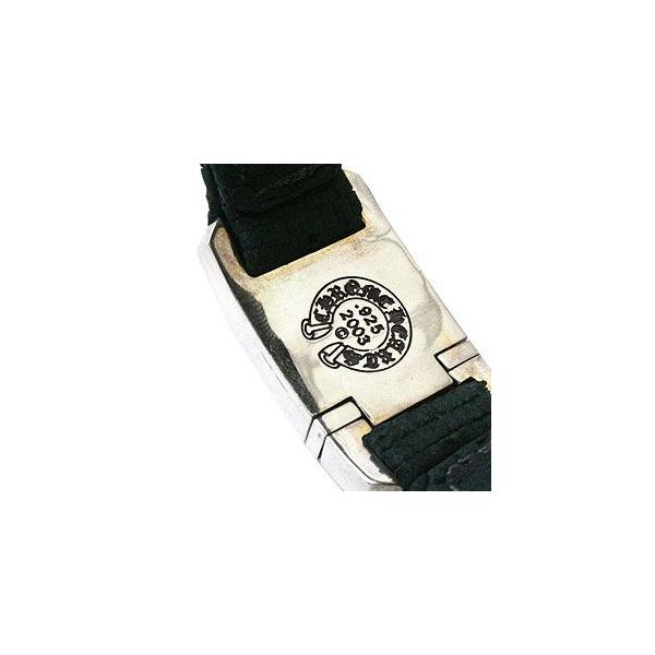 クロムハーツ　ハーネスクラスプブレス　サイズ7 CHROME HEARTS CHROME HEARTS クロムハーツ（原本有） HARNESS CLASP ハーネス