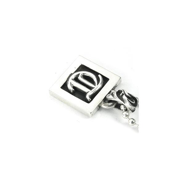 Chrome Hearts スクエアクロス レターブロック 新品購入 楽天市場】クロムハーツ レターブロックの通販