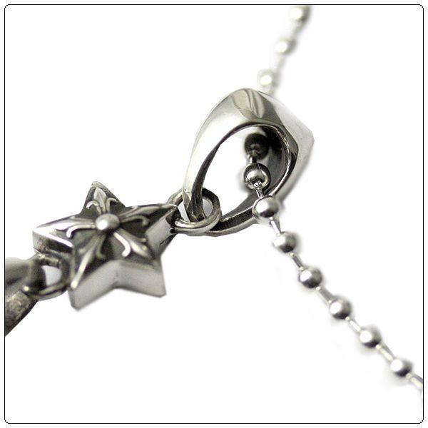 クロムハーツ Chrome Hearts ペンダント アイウェア ループ