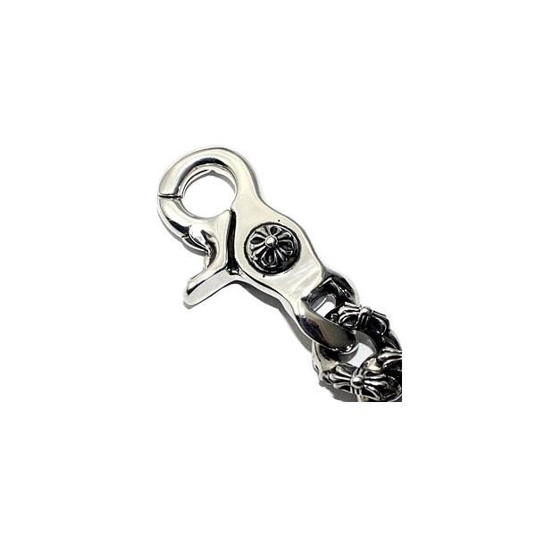 クロムハーツ Chrome Hearts キーチェーン ショート エクストラ クロムハーツ Chrome Hearts キーチェーン ショート エクストラ