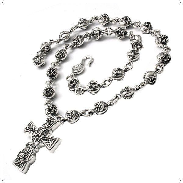 クロムハーツ Chrome Hearts #1ケルティックボール20インチ 約50cm