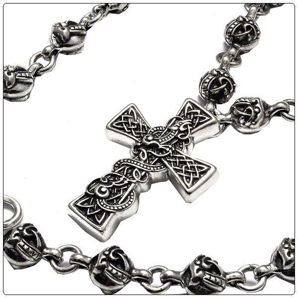 クロムハーツ Chrome Hearts #1ケルティックボール20インチ 約50cm