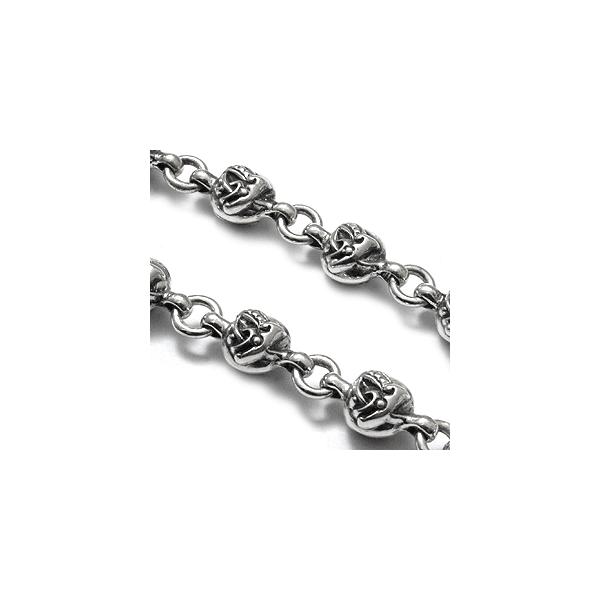 クロムハーツ Chrome Hearts #1ケルティックボール20インチ 約50cm