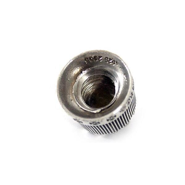 【美品】クロムハーツ リップキャップ Chrome Hearts - Chrome Hearts CHクロス リップバームキャップ