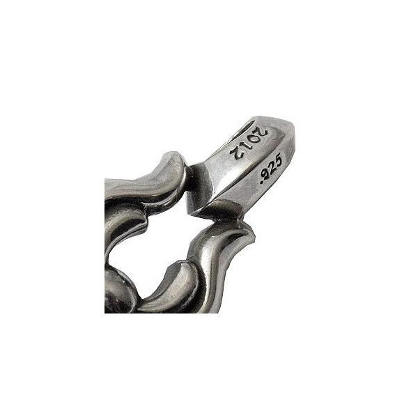 クロムハーツ Chrome Hearts ラージ クロスボール ペンダント /【Buyee】