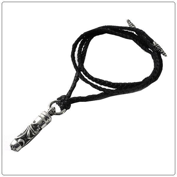 クロムハーツ Chrome Hearts プル フォブ フィリグリー