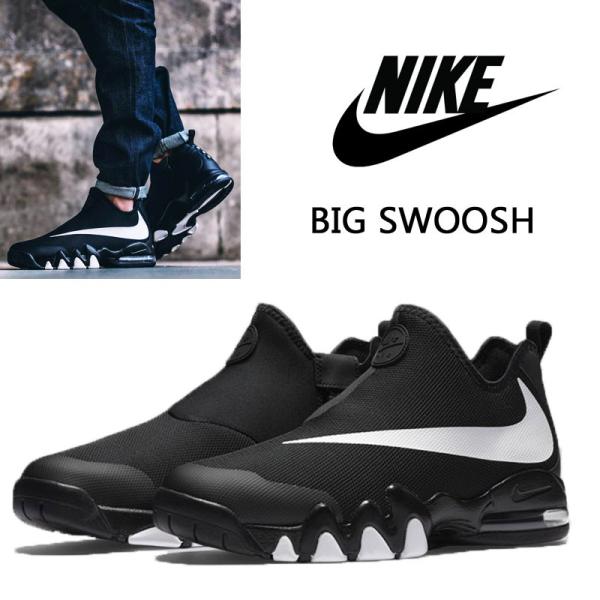 US NIKE BIG SWOOSH AIR Buyee