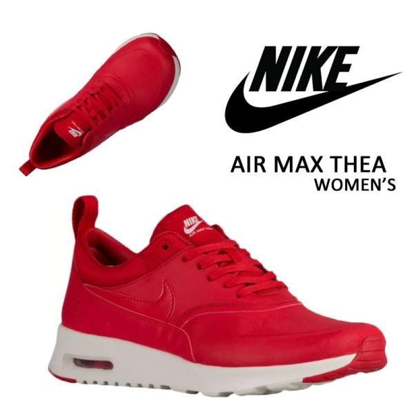 SALE US NIKE AIR MAX Thea University Red Buyee Buyee Japanese Proxy Service Buy from Japan