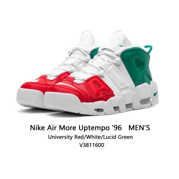 NIKE AIR MORE UPTEMPO 96 italy V3811600 US Buyee Buyee Japanese Proxy Service Buy from Japan