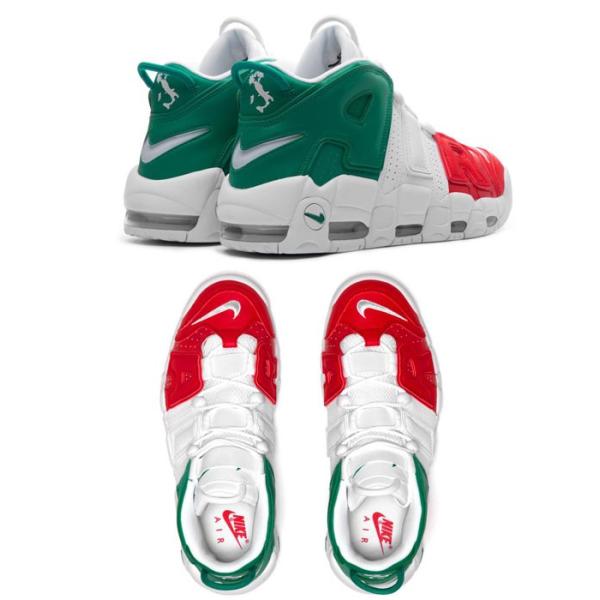 NIKE AIR MORE UPTEMPO '96 メンズ モアテン イタリア italy