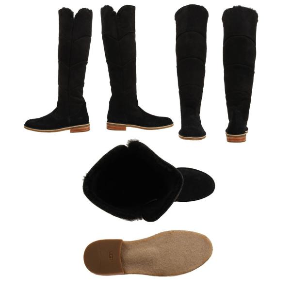 値下げ！SALE【正規品・送料無料】【US直輸入】UGG SAMANTHA アグ