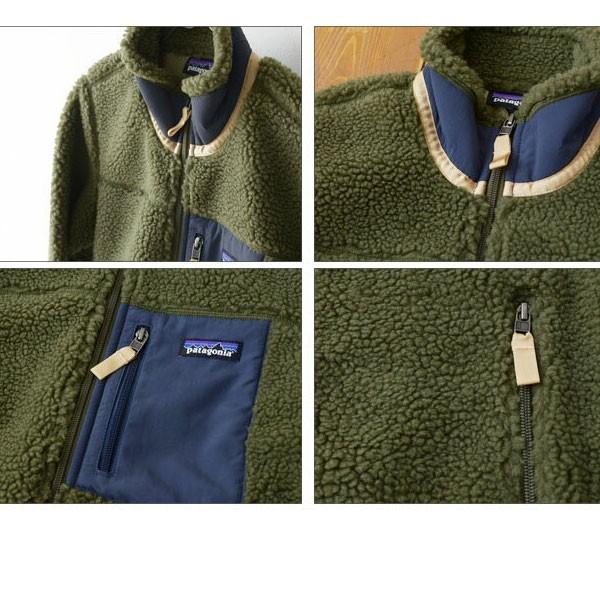 Patagonia パタゴニア レディース Classic Retro-x レトロX