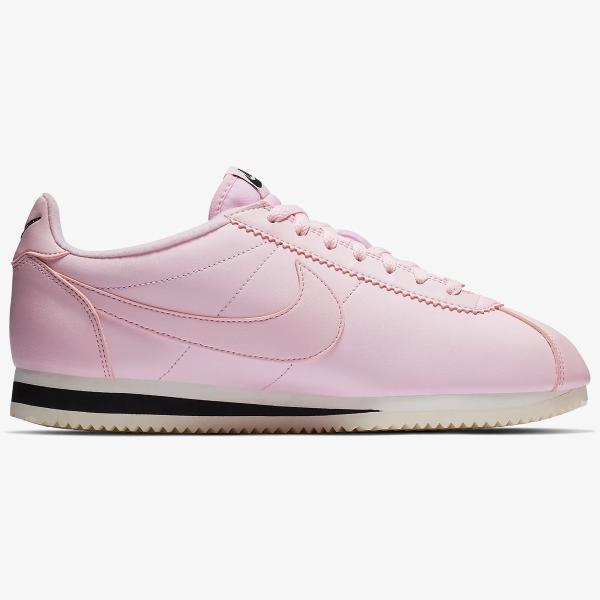NIKE CLASSIC CORTEZ NATHAN BELL ピンクメンズナイキクラシック