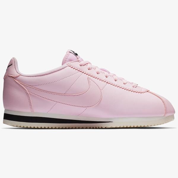 NIKE CLASSIC CORTEZ NATHAN BELL ピンク メンズ ナイキ クラシック