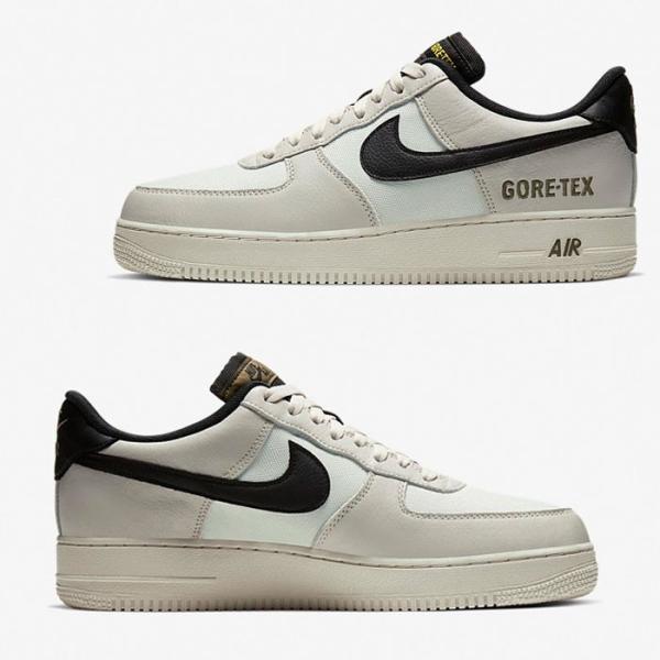 値下げ！NIKE Air Force 1 GORE-TEX ライトボーン ナイキ エア
