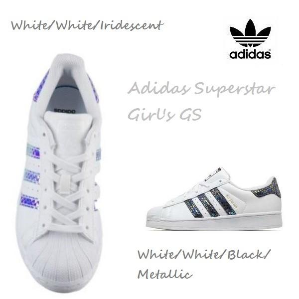 Adidas superstar clearance girls