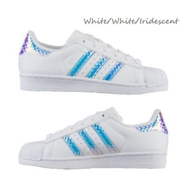 Adidas superstar clearance girl