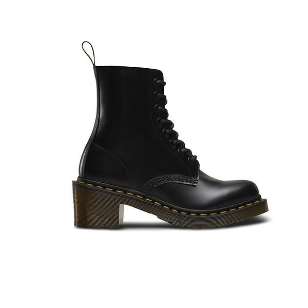 Dr. Martens ドクターマーチン Clemency クレメンシー ブーツ ８ホール 