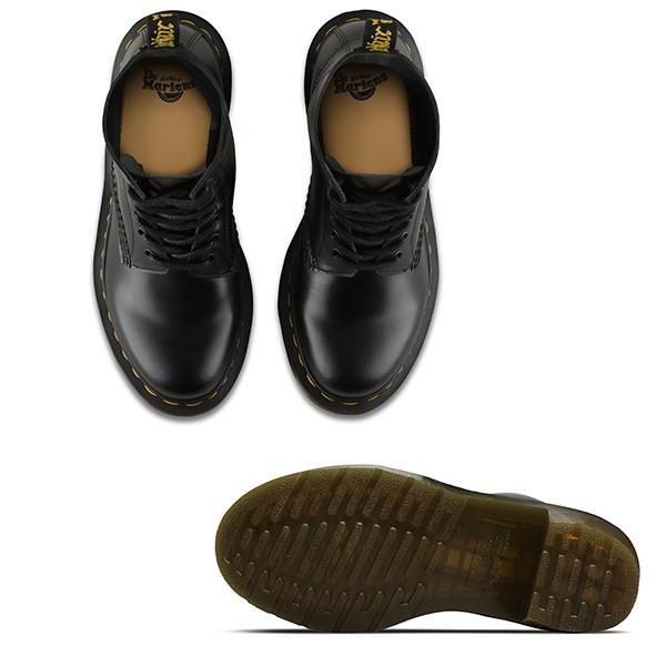 Dr. Martens ドクターマーチン Clemency クレメンシー ブーツ ８ホール