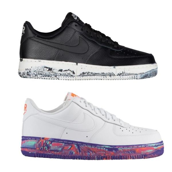 Nike Air Force 1 LV8 Marble ナイキ エアフォース1 スニーカー 