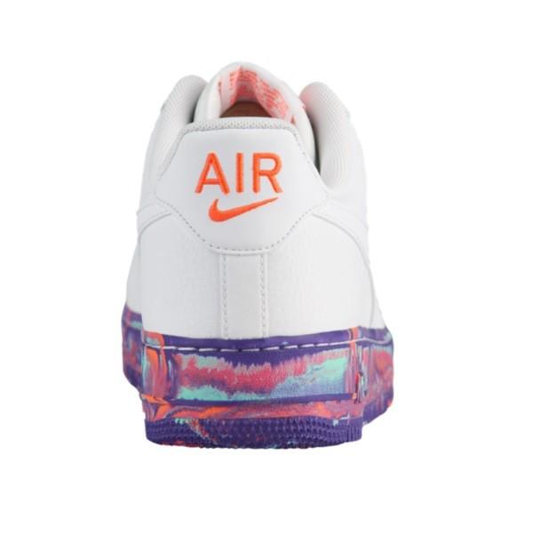 Af1 multicolor outlet marble