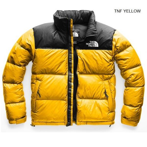 The North Face ノースフェース 1996 Retro Nuptse Jacket レトロ