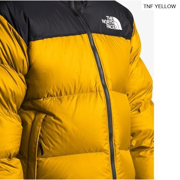The North Face ノースフェース 1996 Retro Nuptse Jacket The North Face ノースフェース 1996 Retro Nuptse Jacket