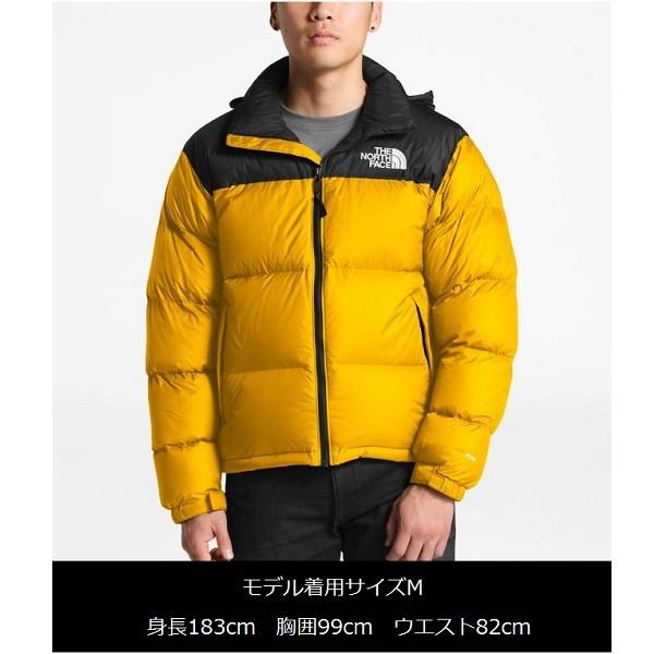 The North Face ノースフェース 1996 Retro Nuptse Jacket レトロ