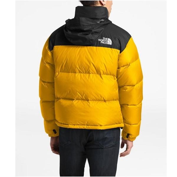 The North Face ノースフェース 1996 Retro Nuptse Jacket The North Face ノースフェース 1996 Retro Nuptse Jacket