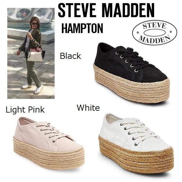 Steve hot sale madden hampton