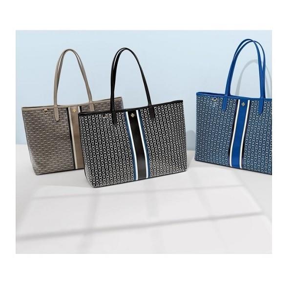 Tory burch トリーバーチ Gemini Link トート バッグ 正規品 送料無料
