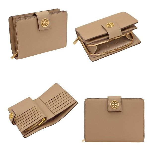 正規品・送料無料】US直輸入☆Tory burch トリーバーチ Robinson ロビンソン フレンチ 折りたたみ財布 /【Buyee】 Buyee  - Japanese Proxy Service | Buy from Japan!