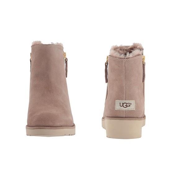 Ugg shala clearance fawn